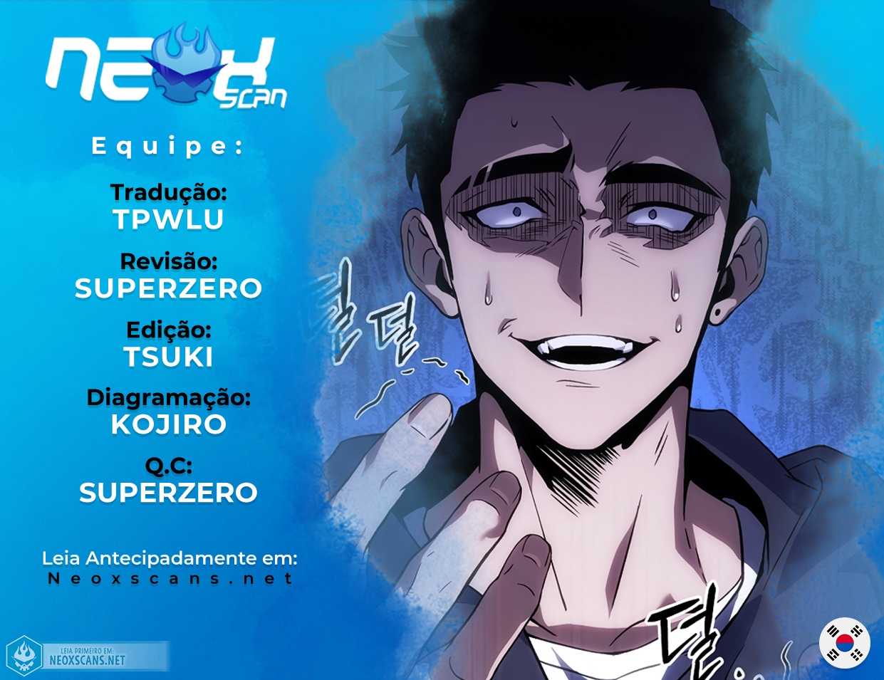 Read The 100th Regression of the Max Level Player PT Manga Online