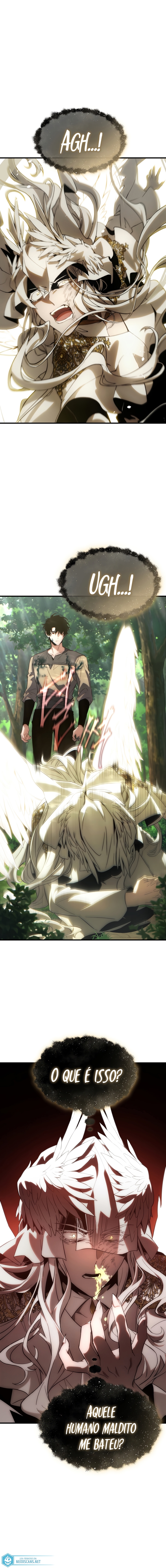 Read The 100th Regression of the Max Level Player PT Manga Online