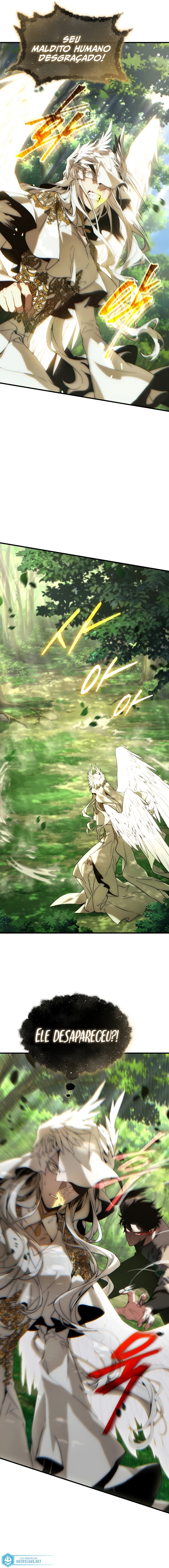 Read The 100th Regression of the Max Level Player PT Manga Online