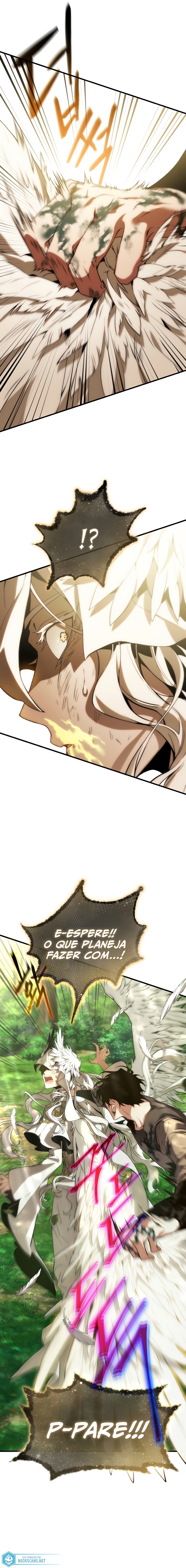 Read The 100th Regression of the Max Level Player PT Manga Online