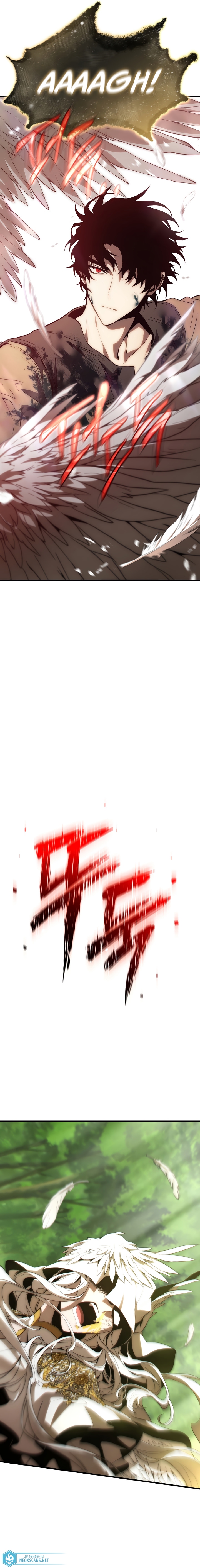 Read The 100th Regression of the Max Level Player PT Manga Online