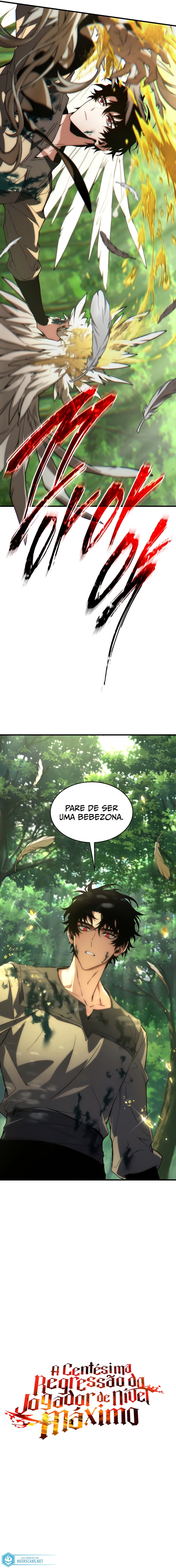 Read The 100th Regression of the Max Level Player PT Manga Online