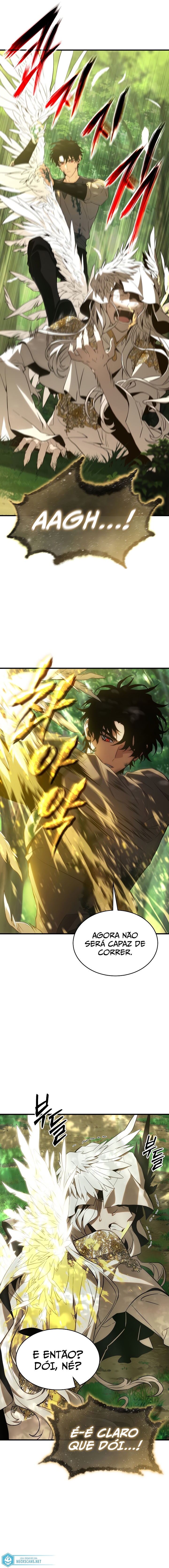 Read The 100th Regression of the Max Level Player PT Manga Online