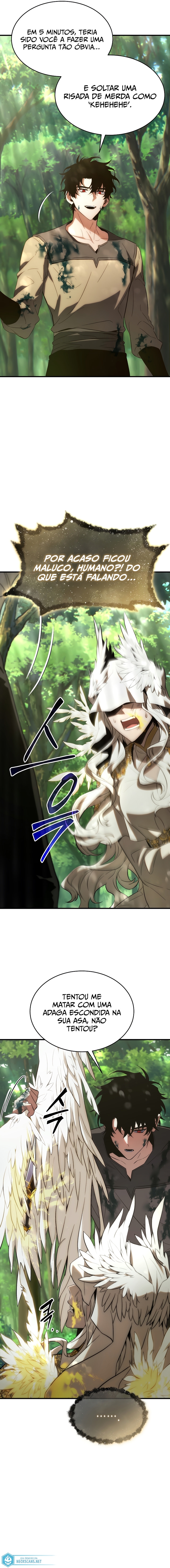Read The 100th Regression of the Max Level Player PT Manga Online