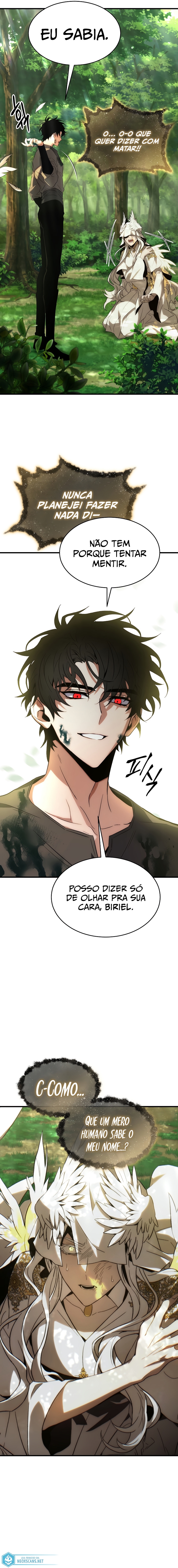 Read The 100th Regression of the Max Level Player PT Manga Online