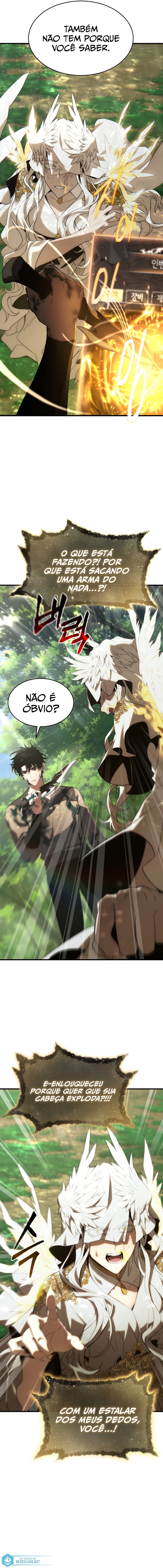 Read The 100th Regression of the Max Level Player PT Manga Online