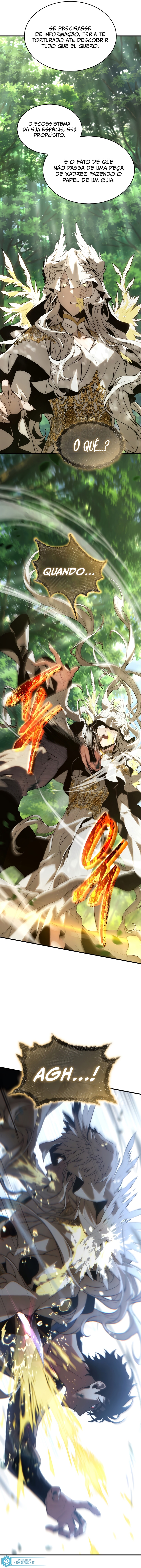 Read The 100th Regression of the Max Level Player PT Manga Online