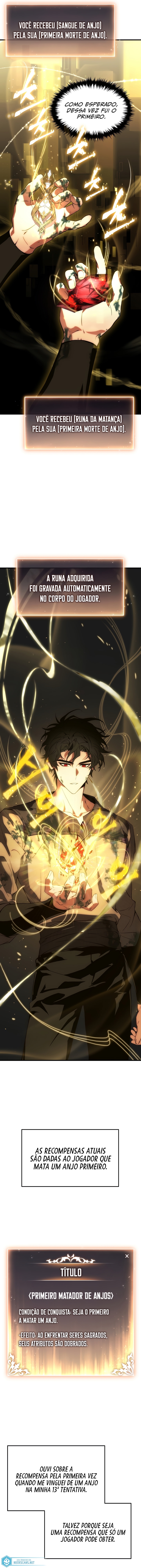 Read The 100th Regression of the Max Level Player PT Manga Online