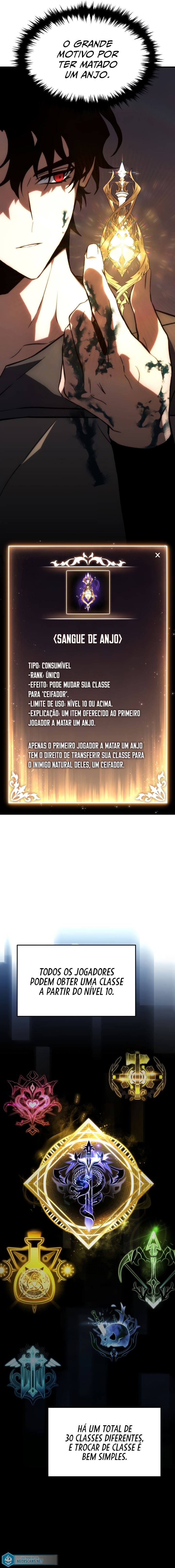 Read The 100th Regression of the Max Level Player PT Manga Online