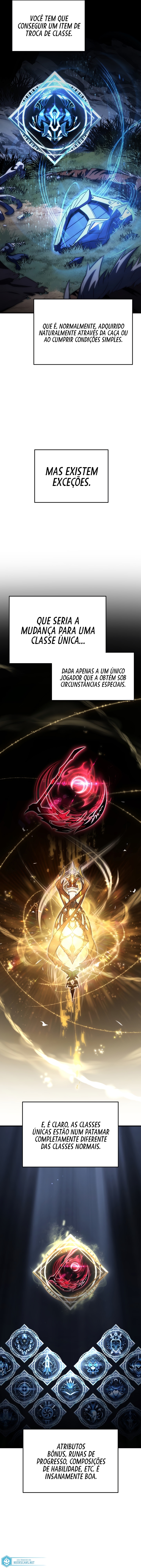 Read The 100th Regression of the Max Level Player PT Manga Online