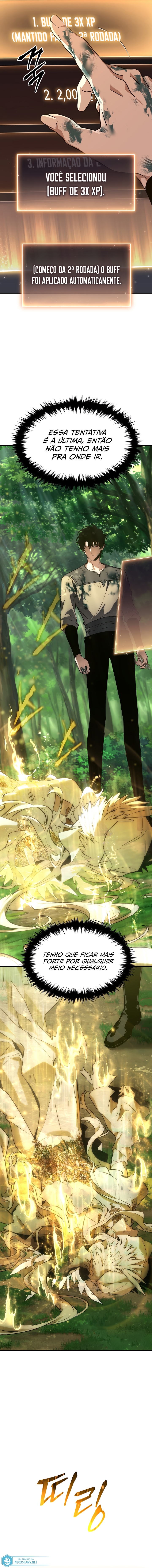 Read The 100th Regression of the Max Level Player PT Manga Online