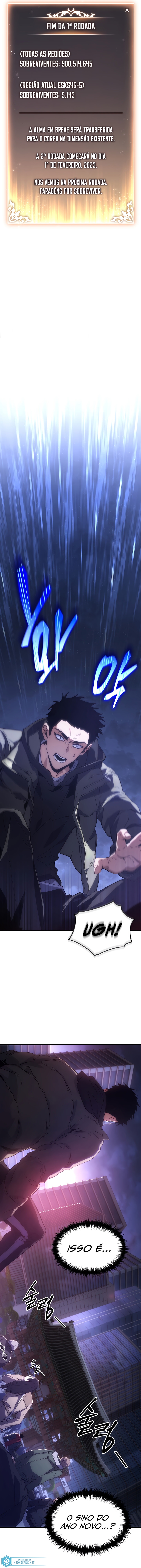 Read The 100th Regression of the Max Level Player PT Manga Online