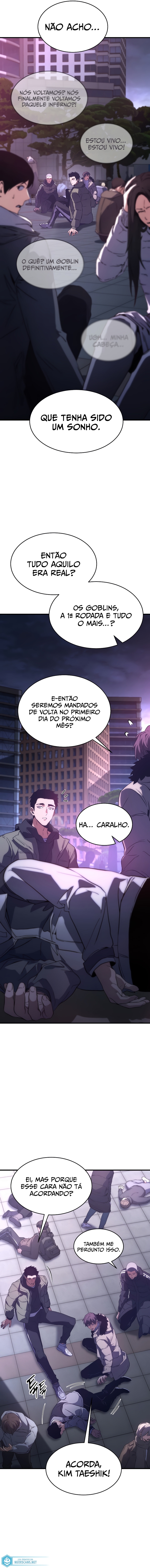 Read The 100th Regression of the Max Level Player PT Manga Online