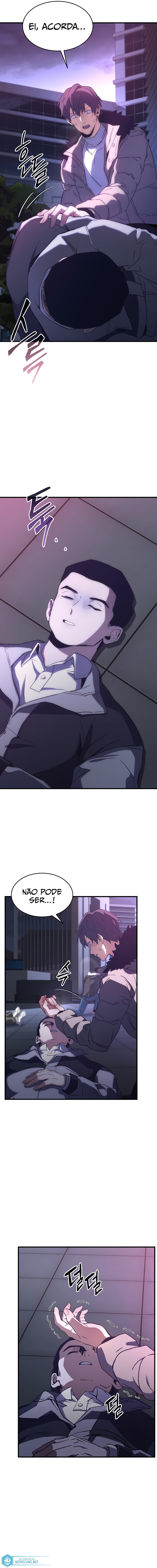 Read The 100th Regression of the Max Level Player PT Manga Online