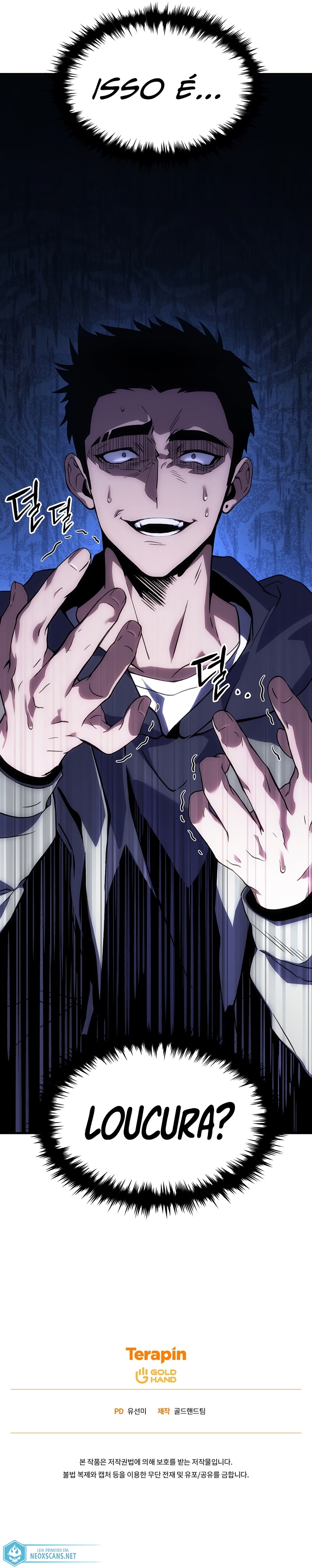 Read The 100th Regression of the Max Level Player PT Manga Online