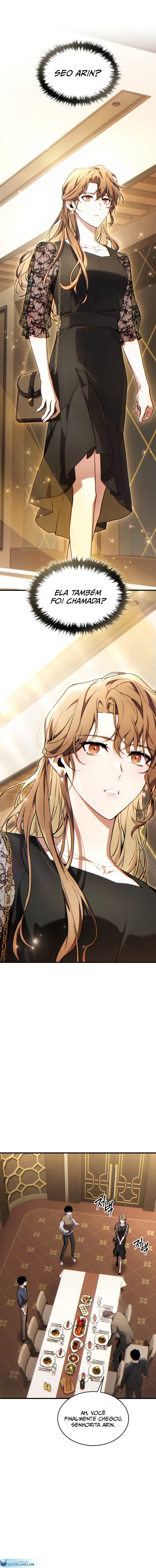 Read The 100th Regression of the Max Level Player PT Manga Online