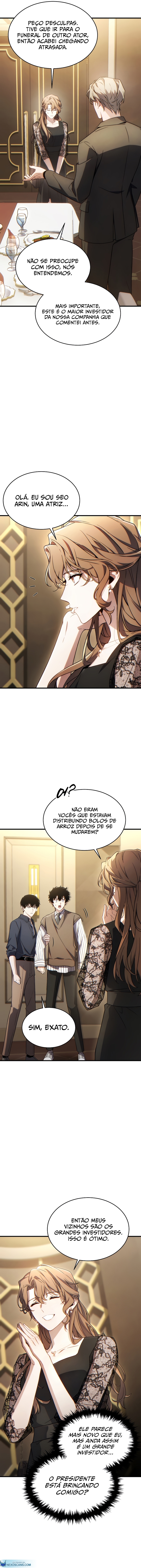 Read The 100th Regression of the Max Level Player PT Manga Online