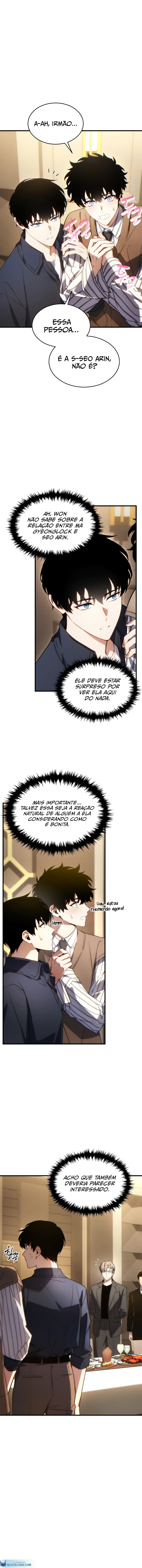 Read The 100th Regression of the Max Level Player PT Manga Online