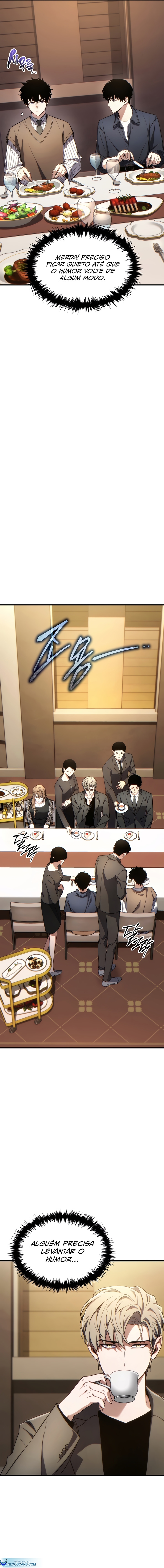 Read The 100th Regression of the Max Level Player PT Manga Online