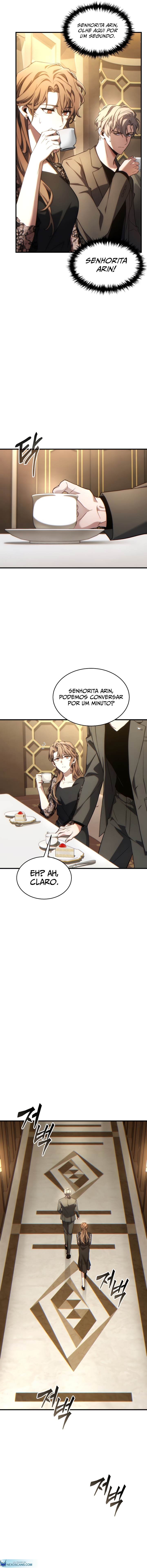Read The 100th Regression of the Max Level Player PT Manga Online