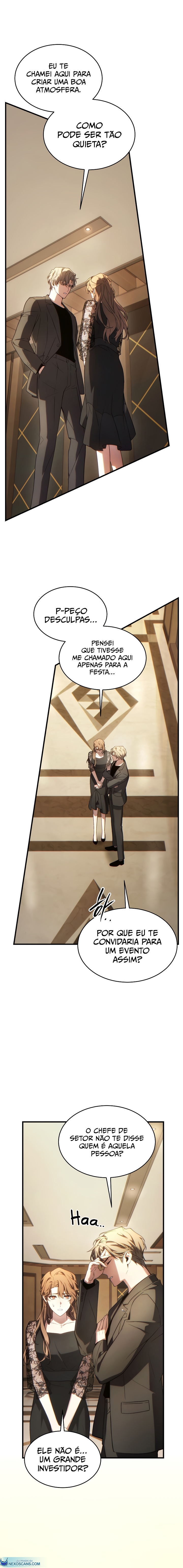 Read The 100th Regression of the Max Level Player PT Manga Online