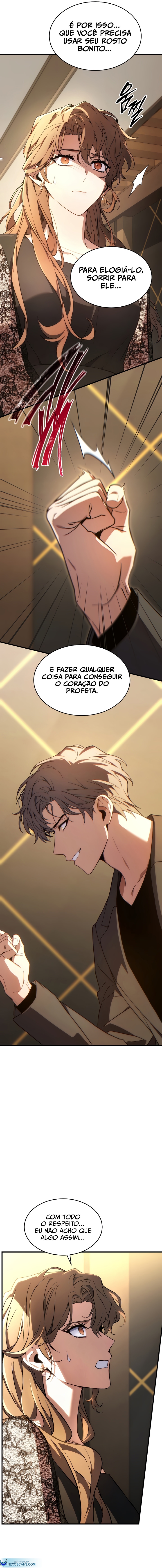 Read The 100th Regression of the Max Level Player PT Manga Online
