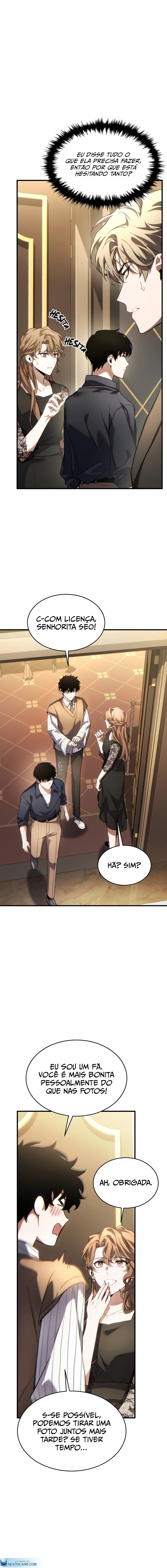 Read The 100th Regression of the Max Level Player PT Manga Online