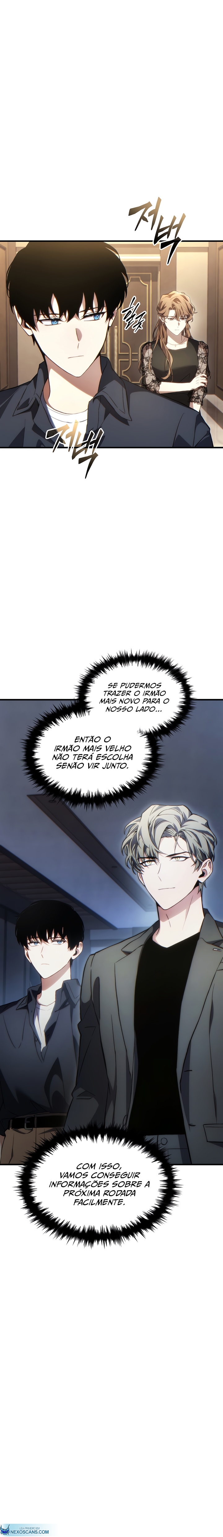 Read The 100th Regression of the Max Level Player PT Manga Online