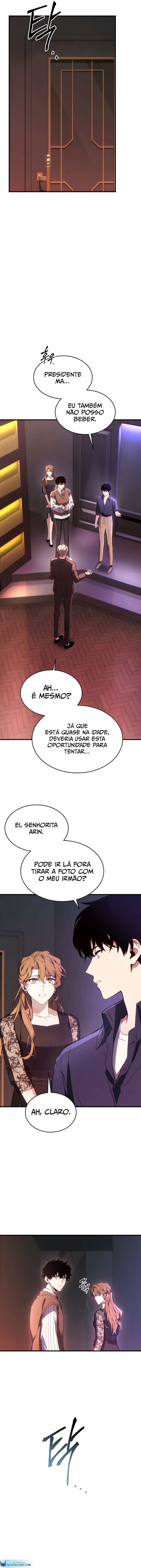 Read The 100th Regression of the Max Level Player PT Manga Online