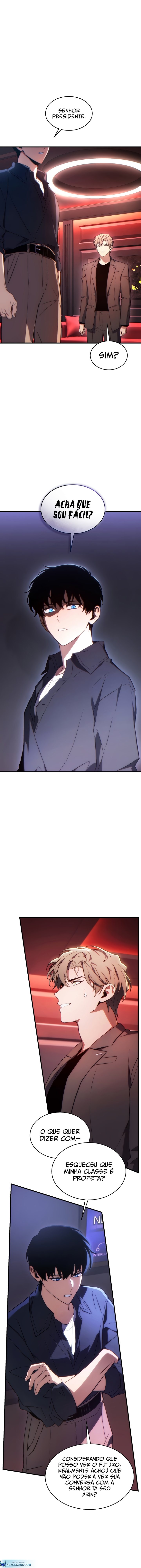Read The 100th Regression of the Max Level Player PT Manga Online
