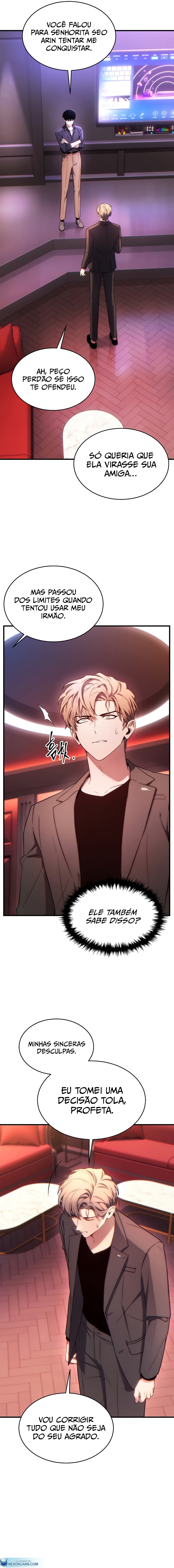 Read The 100th Regression of the Max Level Player PT Manga Online