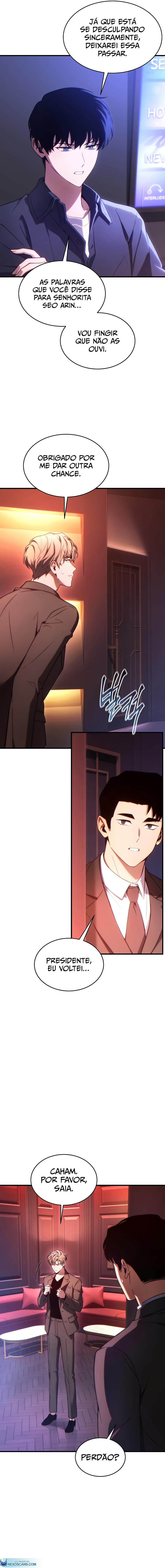 Read The 100th Regression of the Max Level Player PT Manga Online