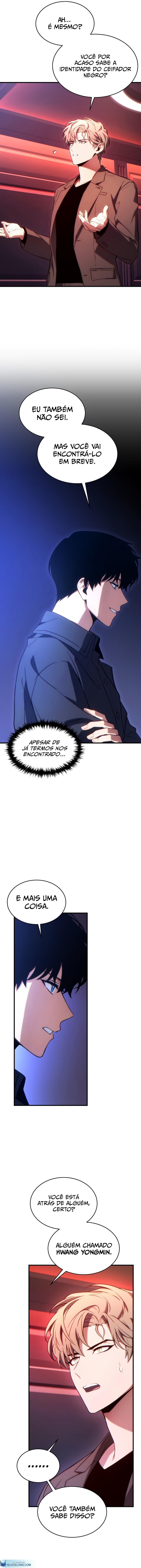 Read The 100th Regression of the Max Level Player PT Manga Online