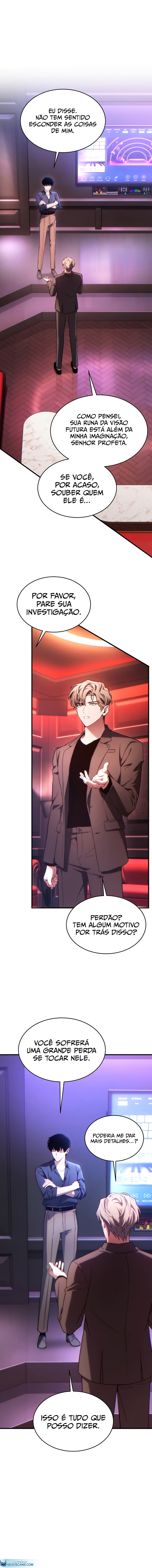 Read The 100th Regression of the Max Level Player PT Manga Online