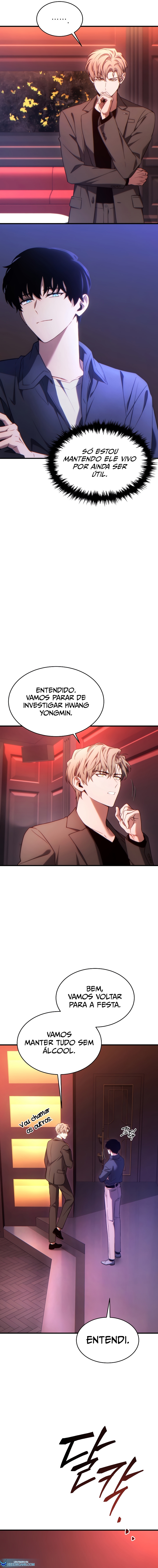 Read The 100th Regression of the Max Level Player PT Manga Online