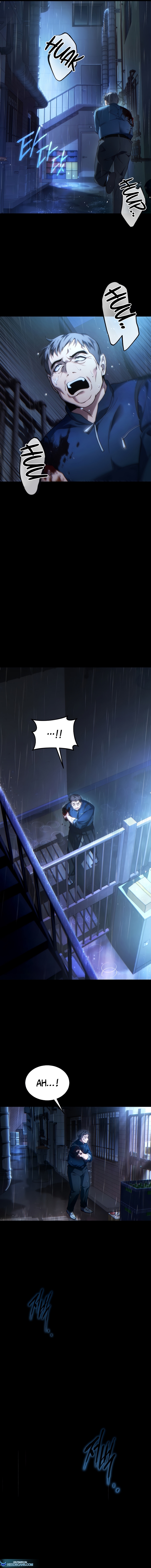 Read The 100th Regression of the Max Level Player PT Manga Online