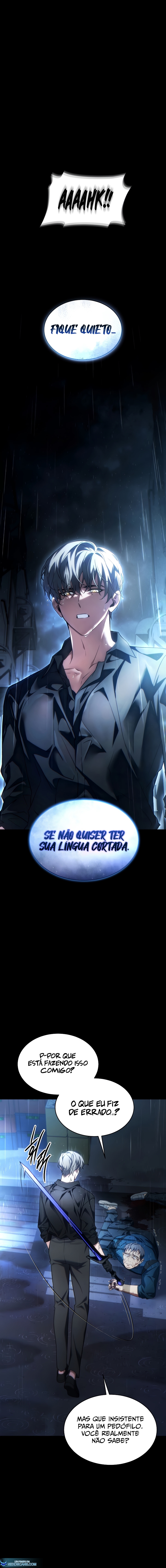 Read The 100th Regression of the Max Level Player PT Manga Online