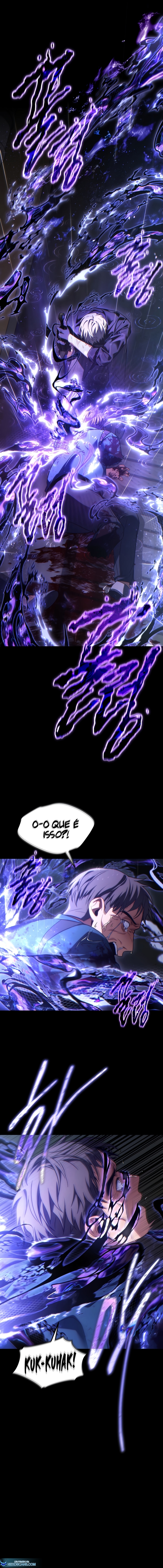 Read The 100th Regression of the Max Level Player PT Manga Online