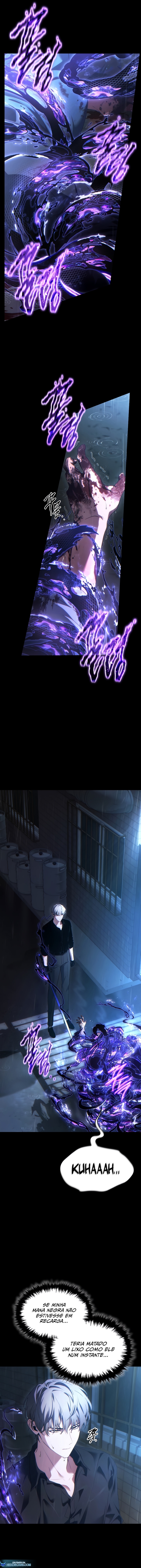 Read The 100th Regression of the Max Level Player PT Manga Online