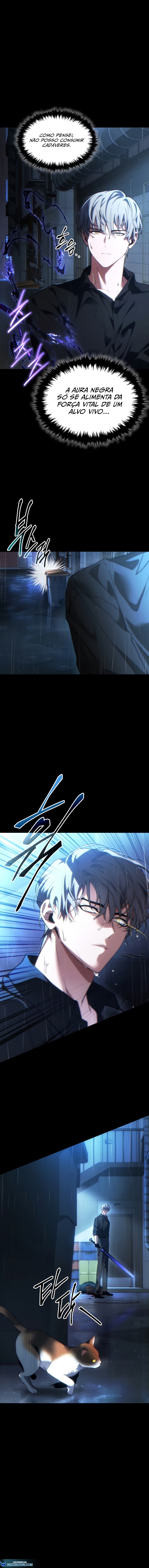 Read The 100th Regression of the Max Level Player PT Manga Online