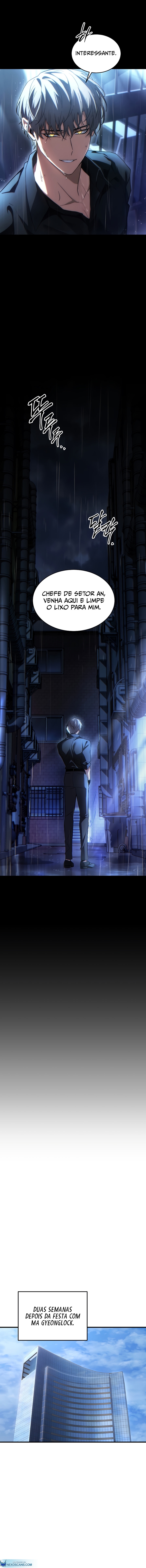 Read The 100th Regression of the Max Level Player PT Manga Online