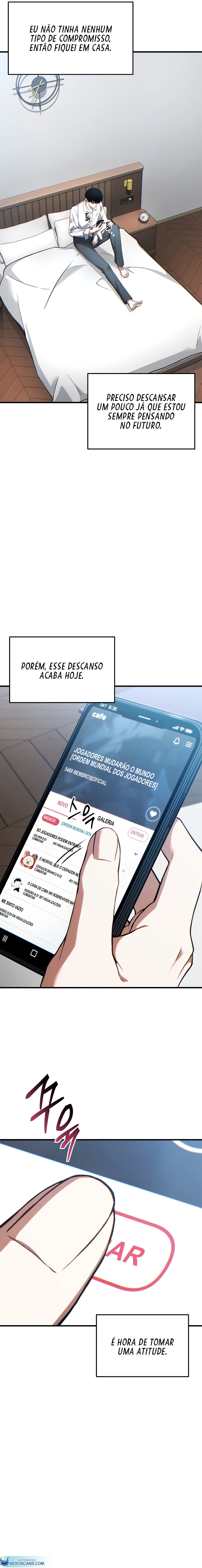 Read The 100th Regression of the Max Level Player PT Manga Online