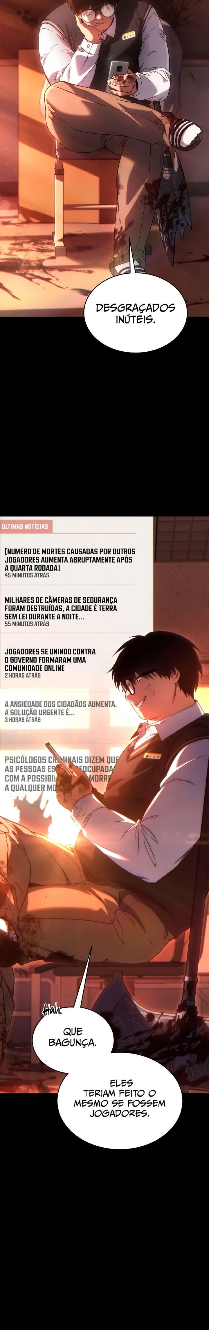 Read The 100th Regression of the Max Level Player PT Manga Online