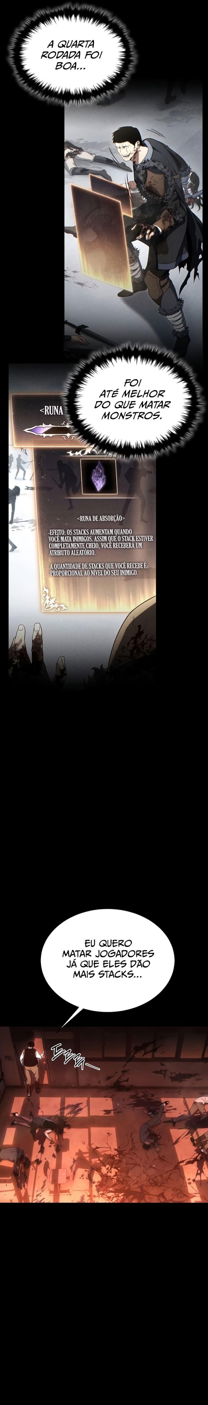 Read The 100th Regression of the Max Level Player PT Manga Online