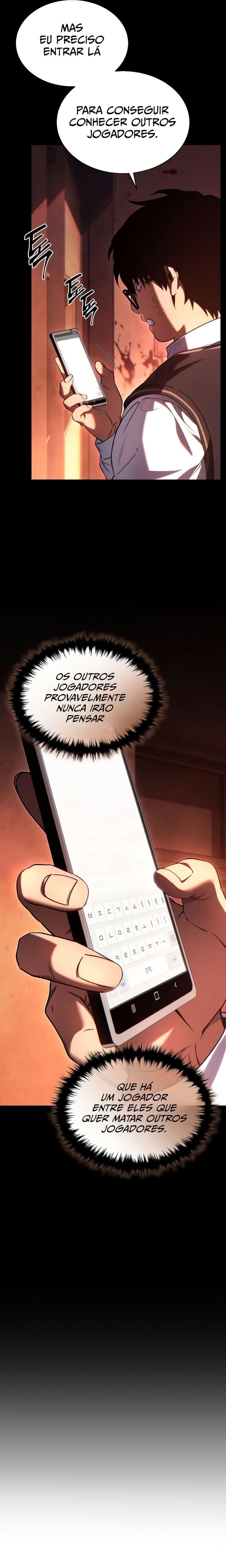 Read The 100th Regression of the Max Level Player PT Manga Online