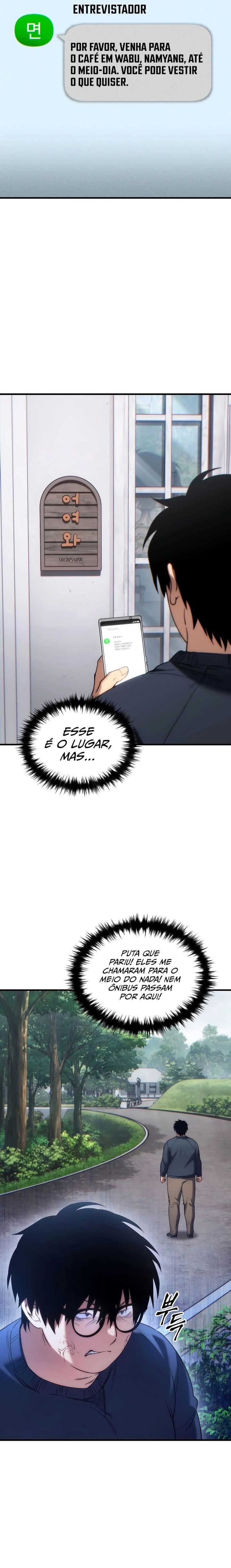 Read The 100th Regression of the Max Level Player PT Manga Online