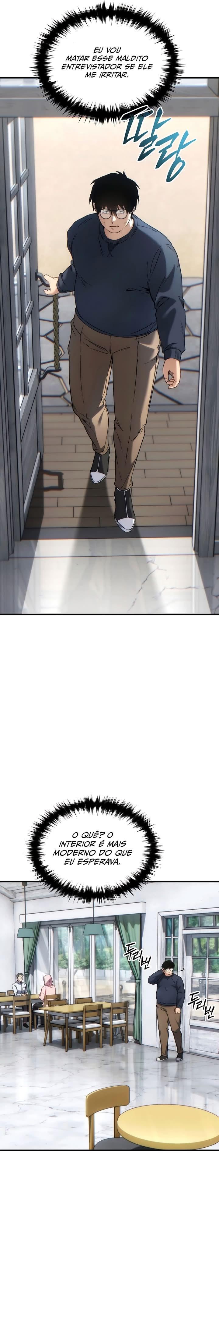 Read The 100th Regression of the Max Level Player PT Manga Online
