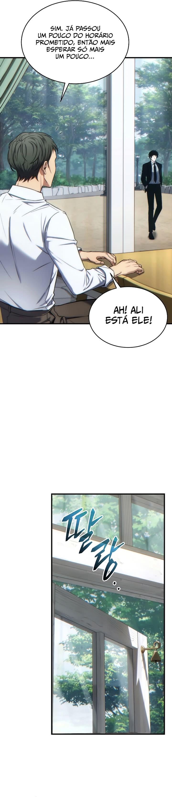 Read The 100th Regression of the Max Level Player PT Manga Online