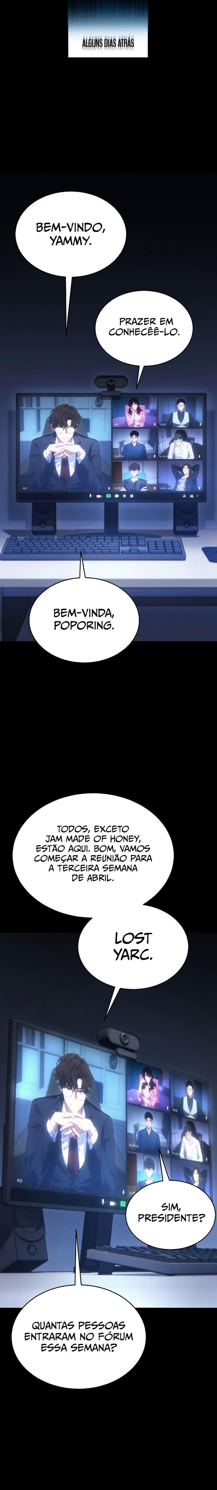 Read The 100th Regression of the Max Level Player PT Manga Online