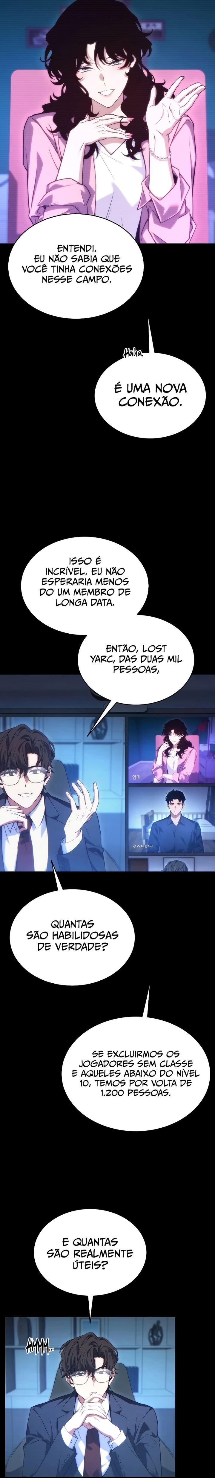 Read The 100th Regression of the Max Level Player PT Manga Online